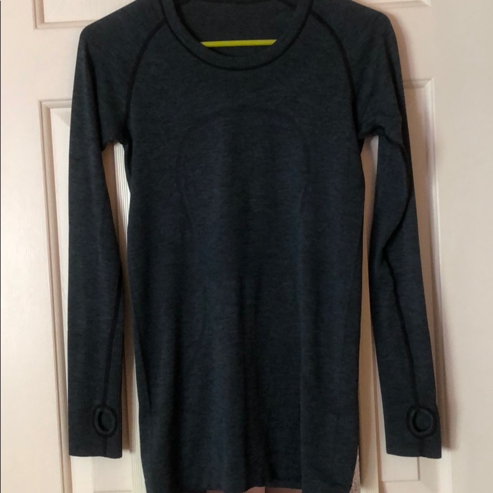 Lululemon Long Sleeve